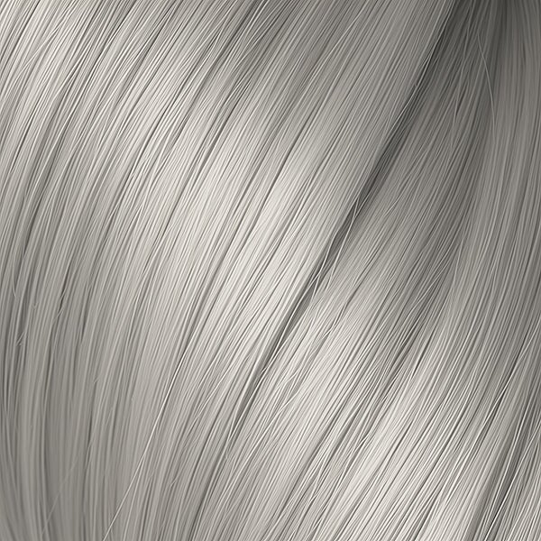 FUSION #1006 SILVER 50CM/ 20 INCHES - 20 GRAMS Fusion Euro So Cap