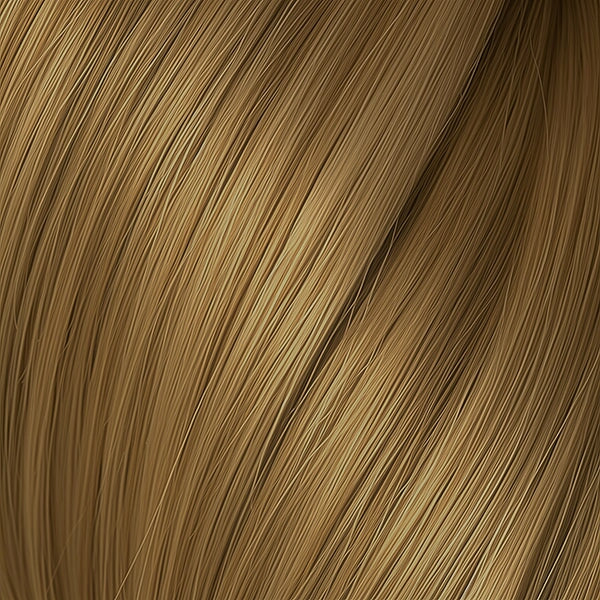 FUSION #14 COPPER GOLDEN BLONDE 50CM/ 20 INCHES - 20 GRAMS Fusion Euro So Cap