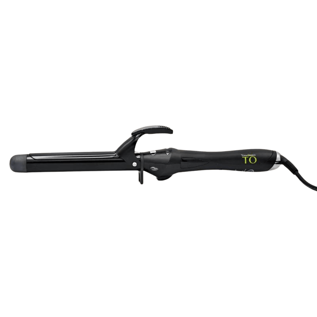 TO Infrared curling Iron 1" Barrel Curling Irons Hair Tech Group