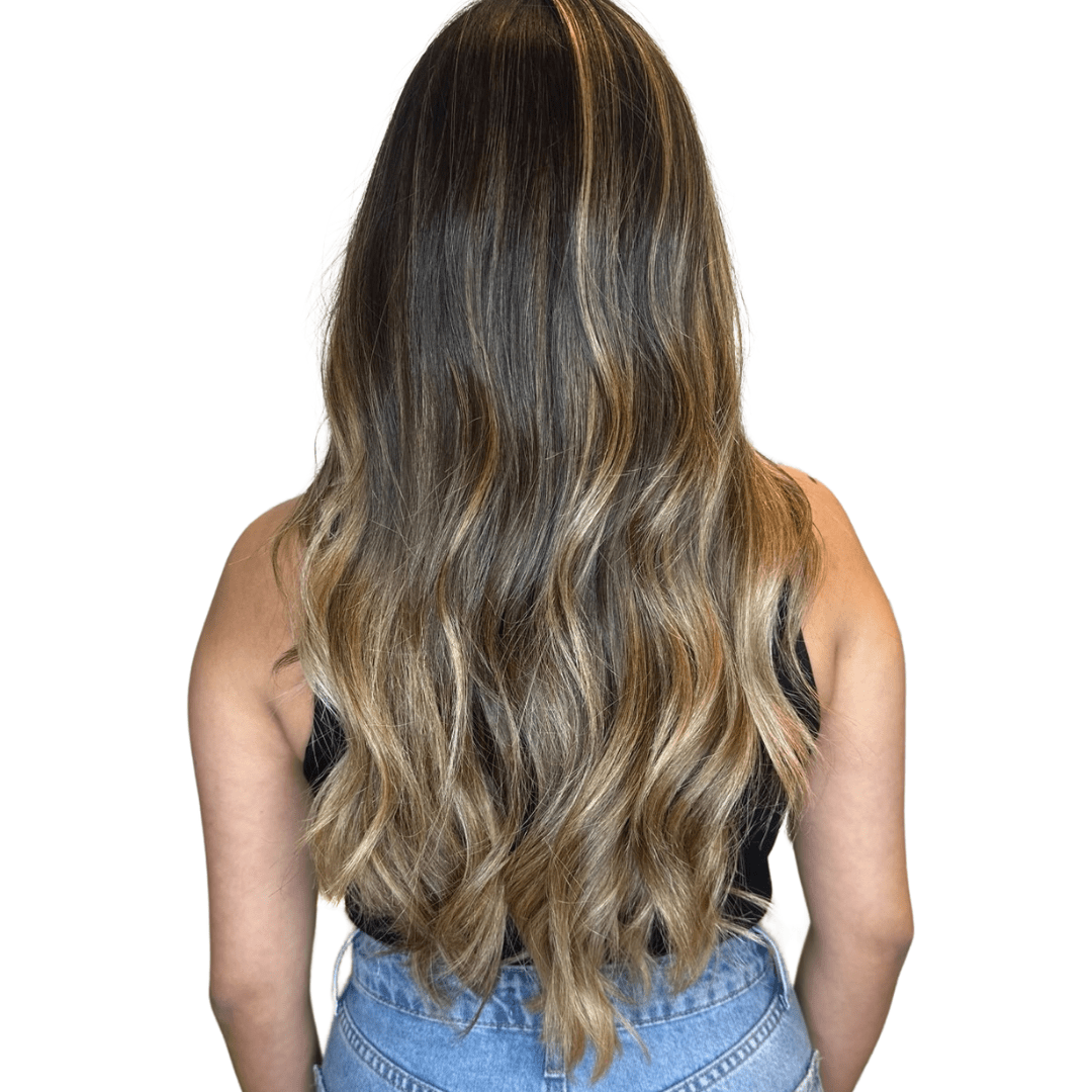 TO Infrared curling Iron 1" Barrel Curling Irons Hair Tech Group