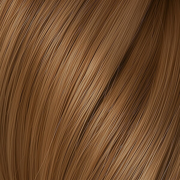 FUSION #27 GOLDEN BLONDE 40CM/ 16 INCHES - 17.5 GRAMS Fusion Euro So Cap