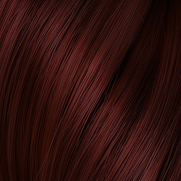 FUSION #35 DEEP RED 50CM/ 20 INCHES - 20 GRAMS Fusion Euro So Cap