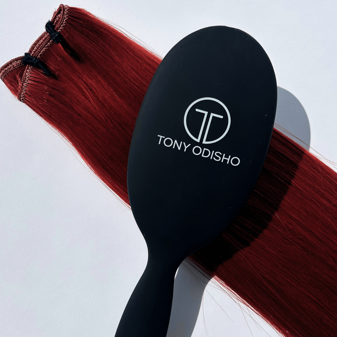 Fusion #35 - Deep Red - 50cm/20in/20g Fusion Seiseta SRL