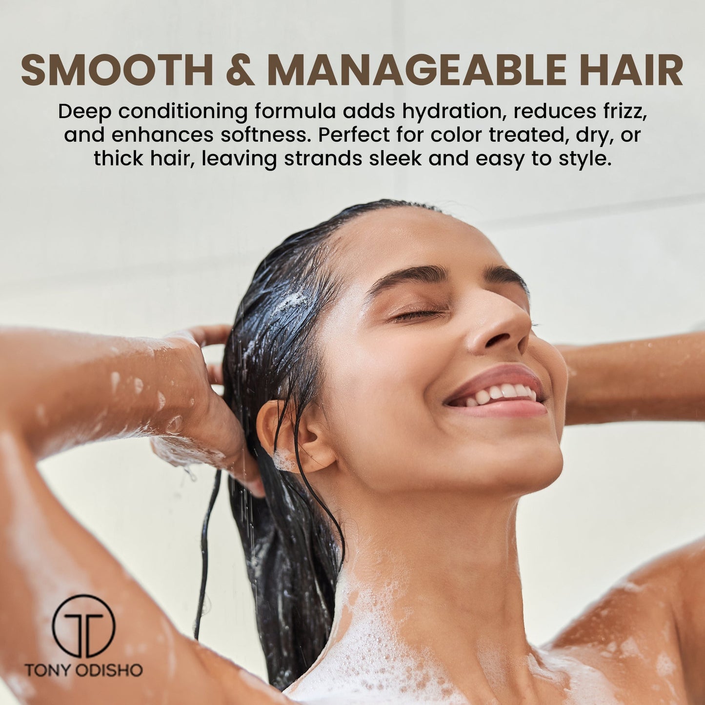 Ostia Restore Conditioner Conditioners Liquid Technology