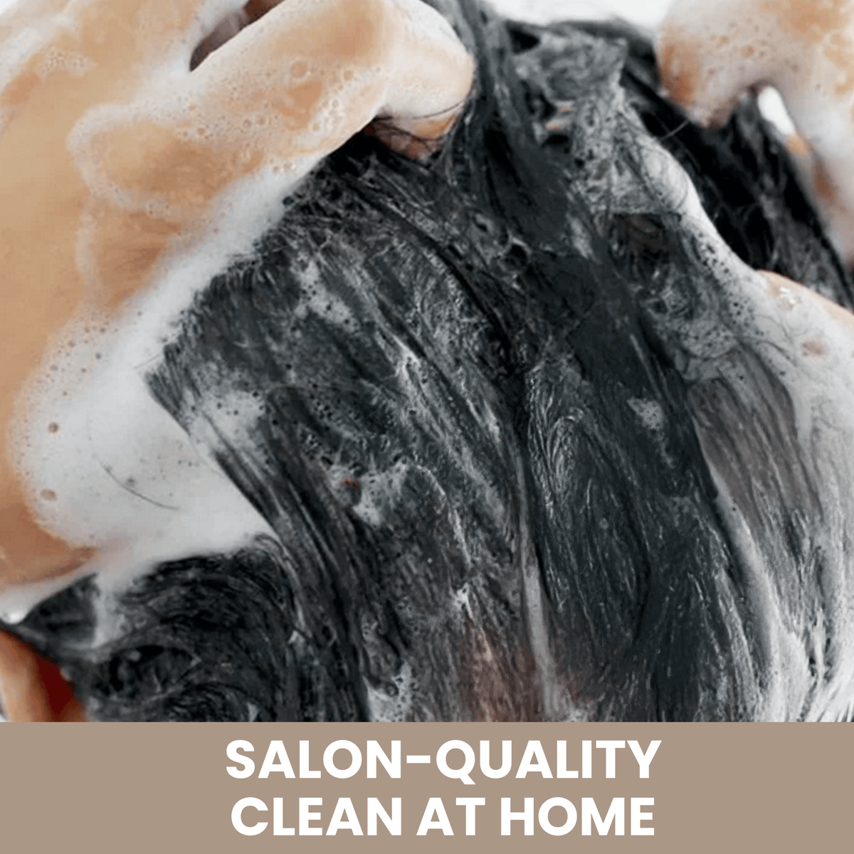 Ostia Restore Shampoo Shampoo Liquid Technology