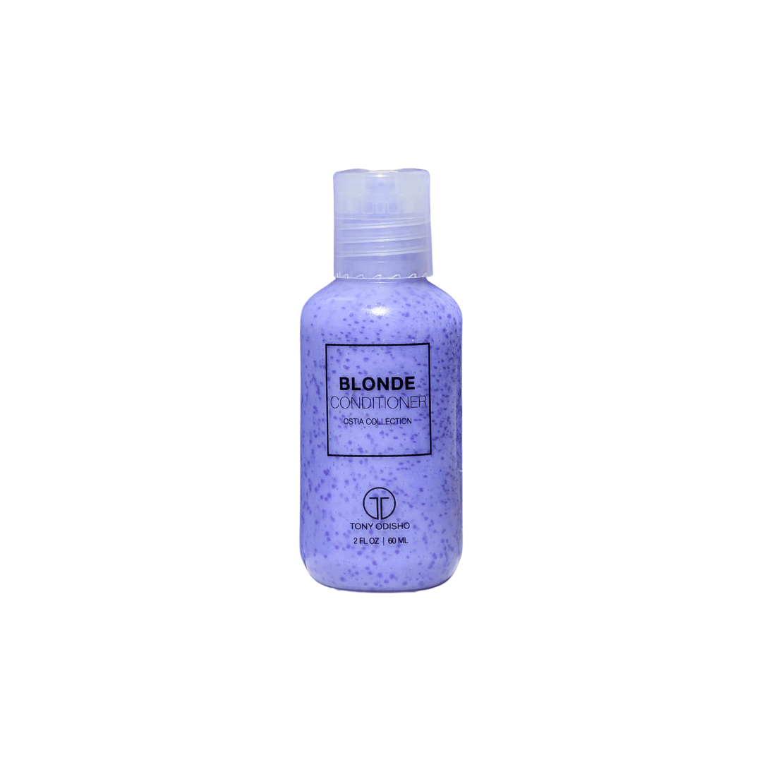 Ostia Blonde Conditioner Conditioners Liquid Technology 2oz