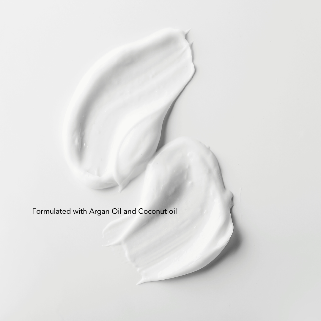 Ostia Curl Cream Styling Aids Liquid Technology