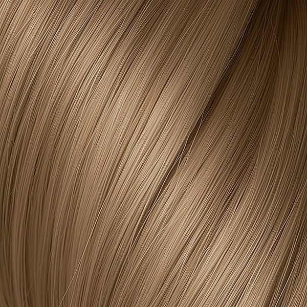 FUSION #DB4 DARK GOLDEN BLONDE 40CM/ 16 INCHES - 17.5 GRAMS Fusion Euro So Cap