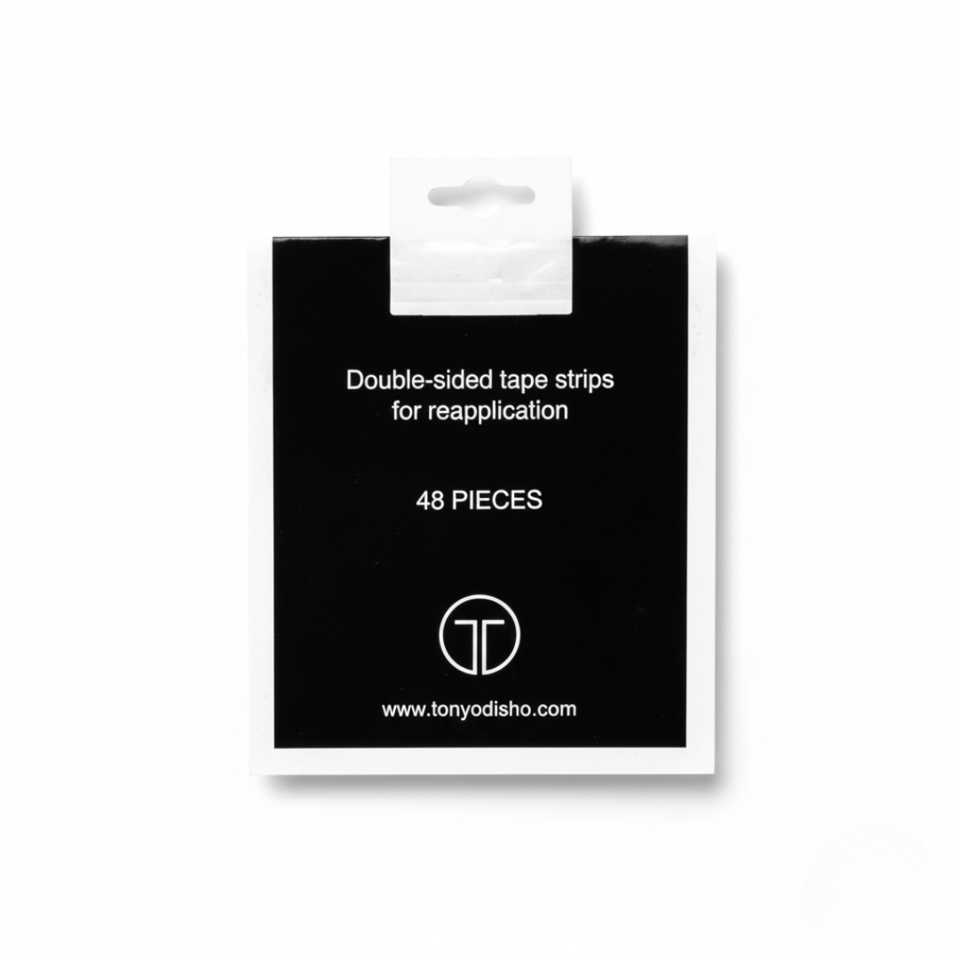 Tape Strips (Single or Double) Tape Extension Tools Seiseta SRL