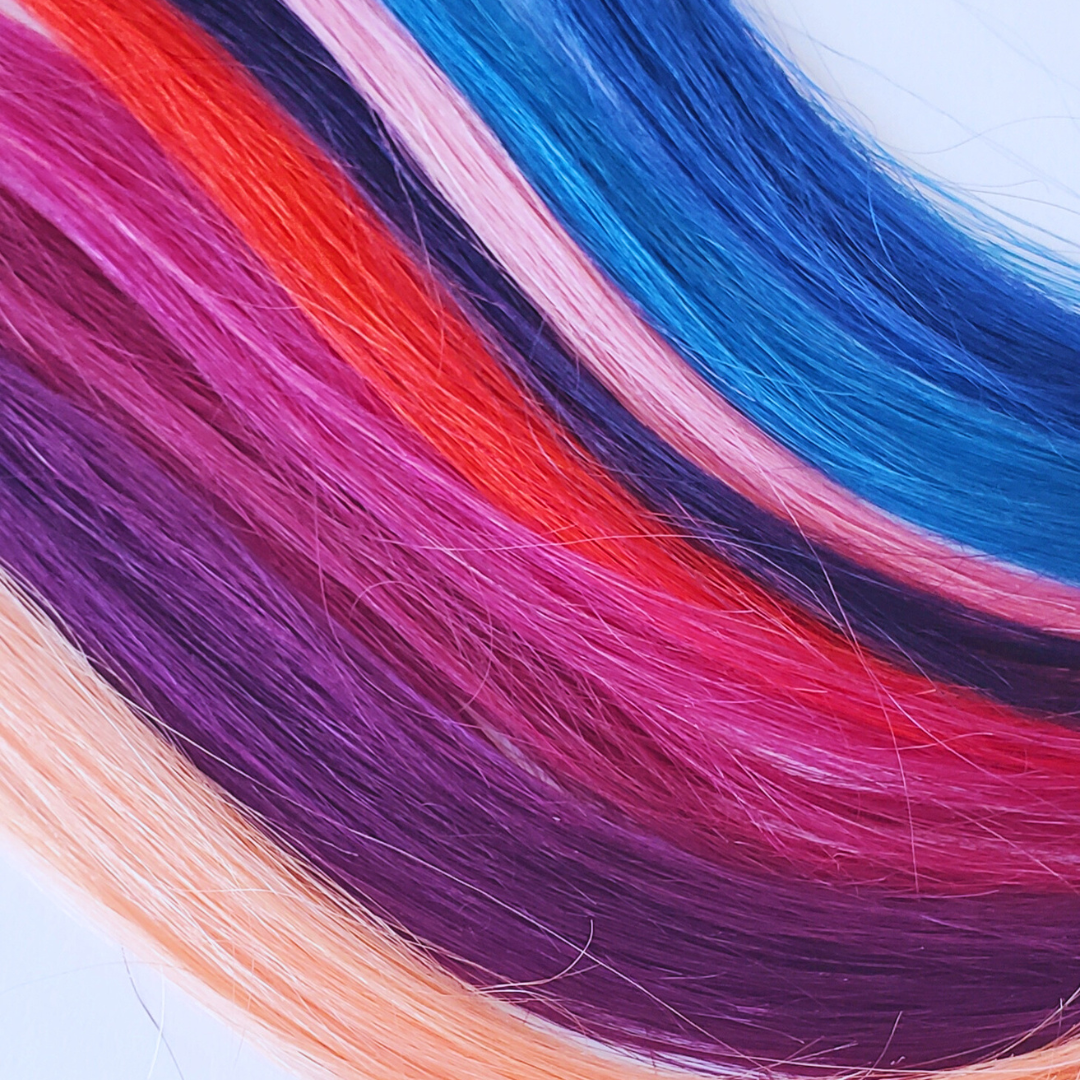 Fantasy Fusion Fuchsia 50cm/20in/10grams