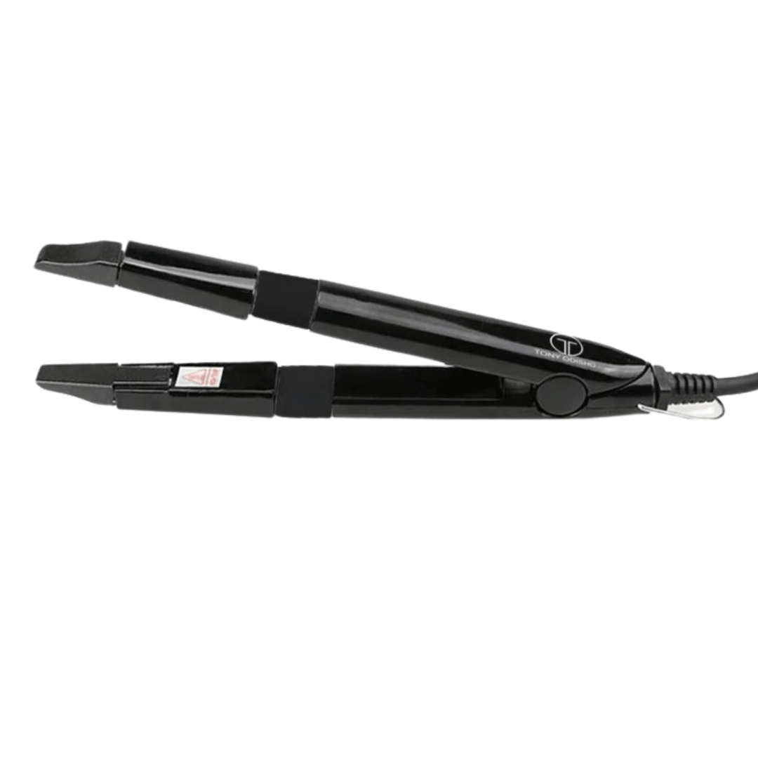 Fusion Digital Heat Tool Fusion Extension Tools Victory Technology Co.