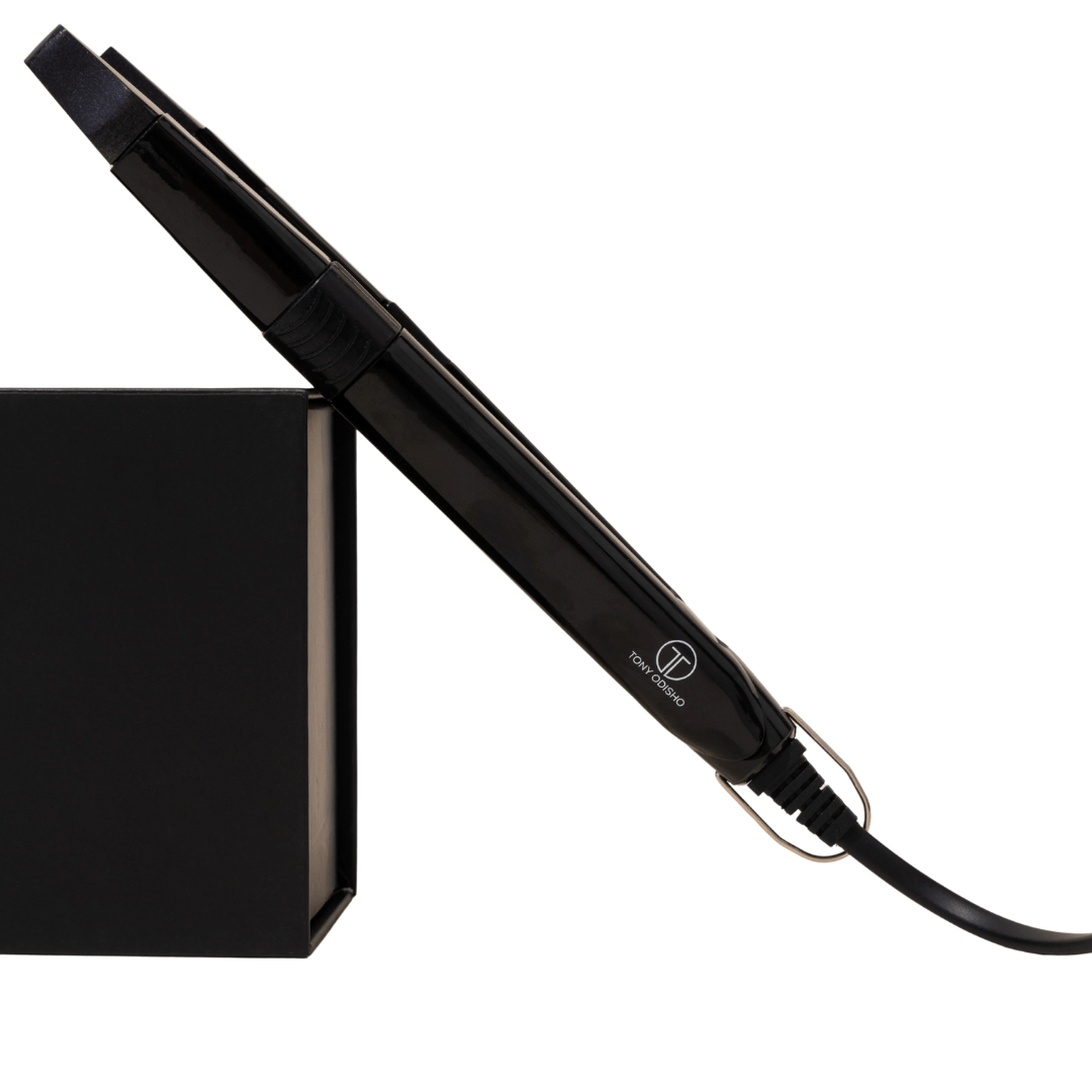 Fusion Digital Heat Tool Fusion Extension Tools Victory Technology Co.