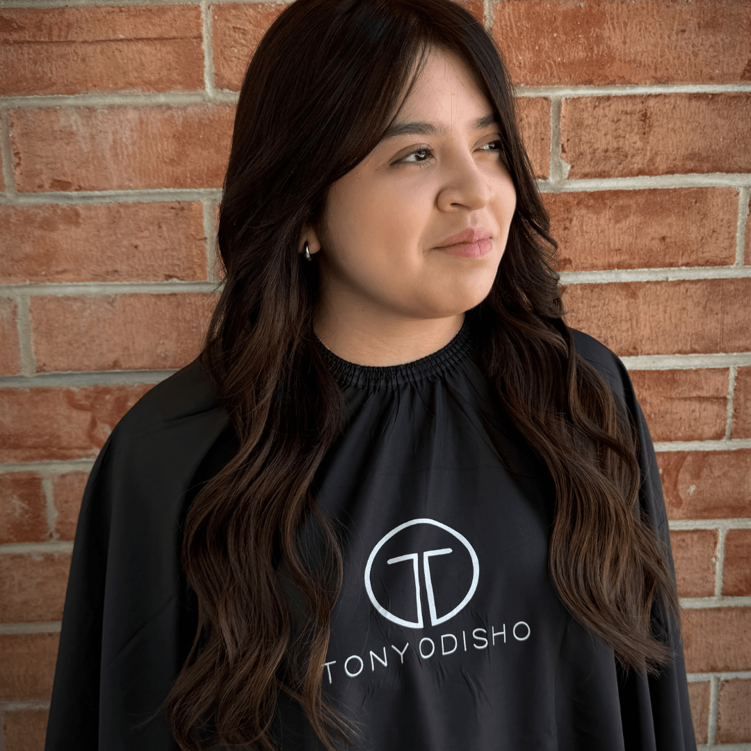 Genius Weft #4 - Chestnut - 50cm/20in/80g hair extensions Longee Hair Thomas
