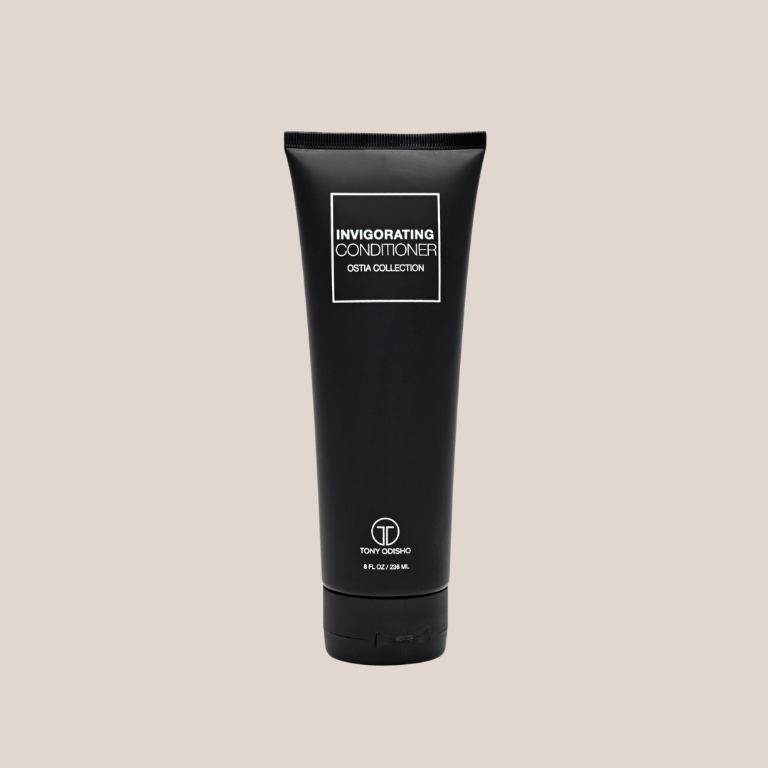 Ostia Invigorating Conditioner for Men and Women Conditioners Liquid Technology