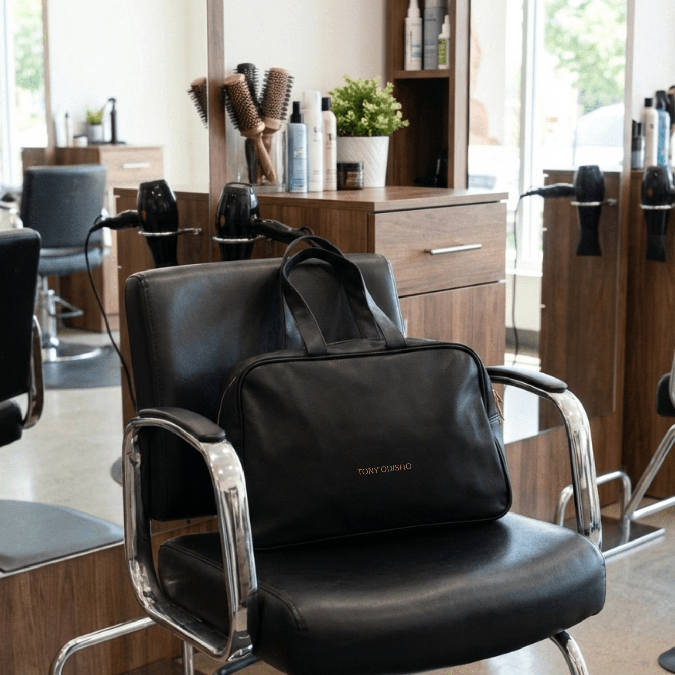 Tony Odisho V-Light Extension Tool Kit V-Light Kit Liquid Technology