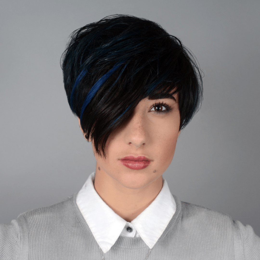 Fantasy Tape - Blue - 50cm/20in/20g Tape Seiseta SRL