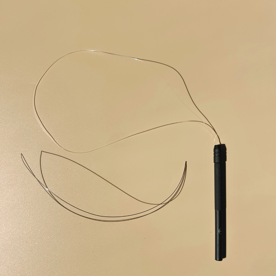 *NEW* Redesigned Bead Looper Weft Extension Tools Q.A.F