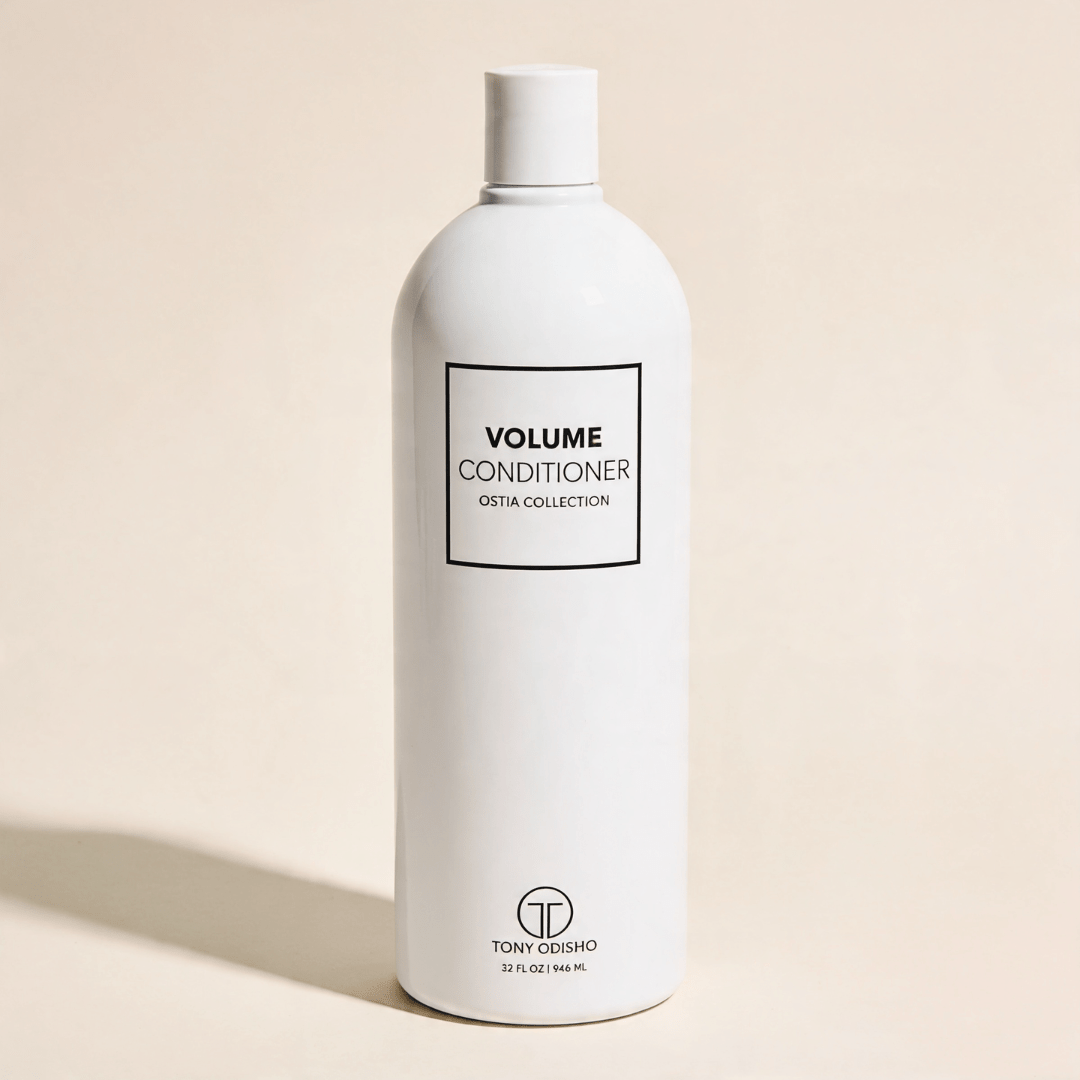 *New Ostia Volume Conditioner Conditioners Rejuvenol 32oz Professional Size