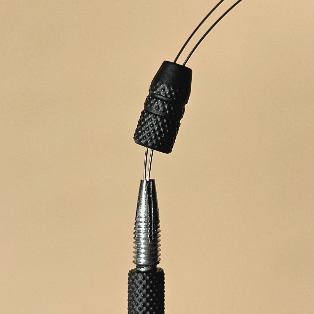 *NEW* Redesigned Bead Looper Weft Extension Tools Q.A.F