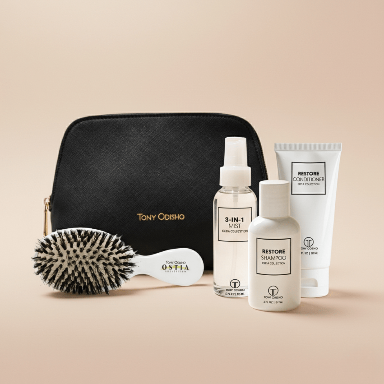 Restore Mini Maintenance Kit Tony Odisho Wholesale