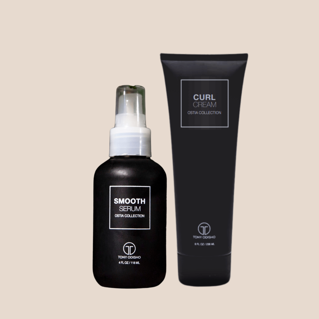 Complete Hair Care Package Product Packages Tony Odisho Wholesale