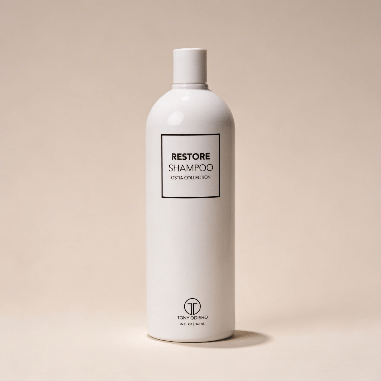 Ostia Restore Shampoo Shampoo Rejuvenol 32oz