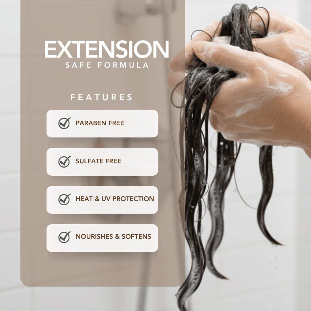 Ostia Restore Shampoo Shampoo Liquid Technology