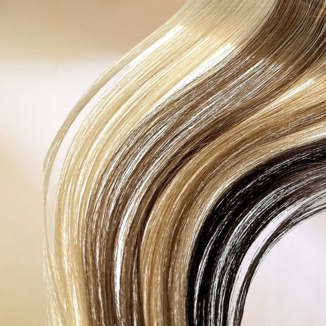 Fusion #27/140 - Highlight - Golden Blonde/Golden Ultra Blonde - 40cm/16in/17.5g