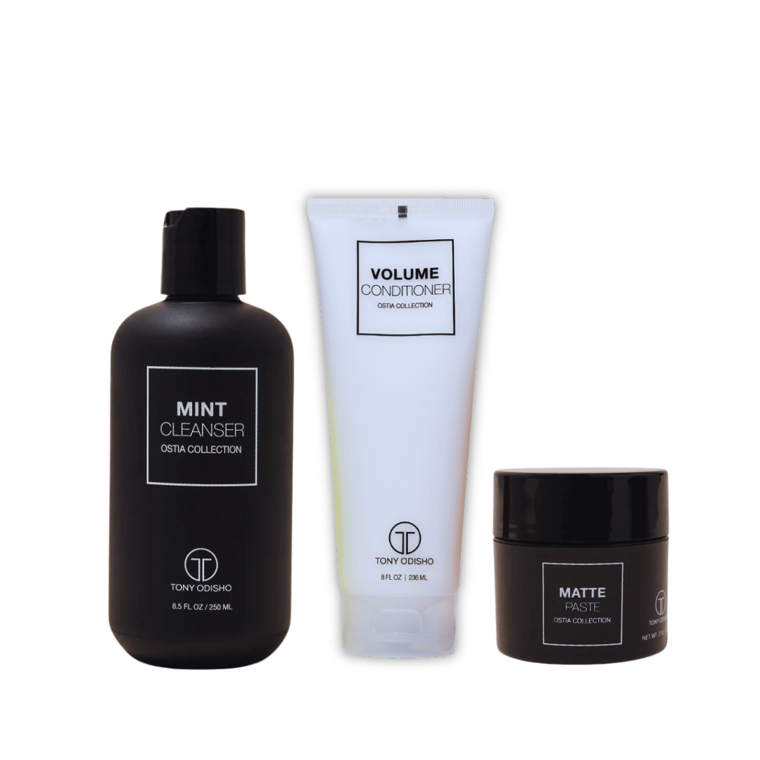 Scalp Hair Care Package Tony Odisho Wholesale