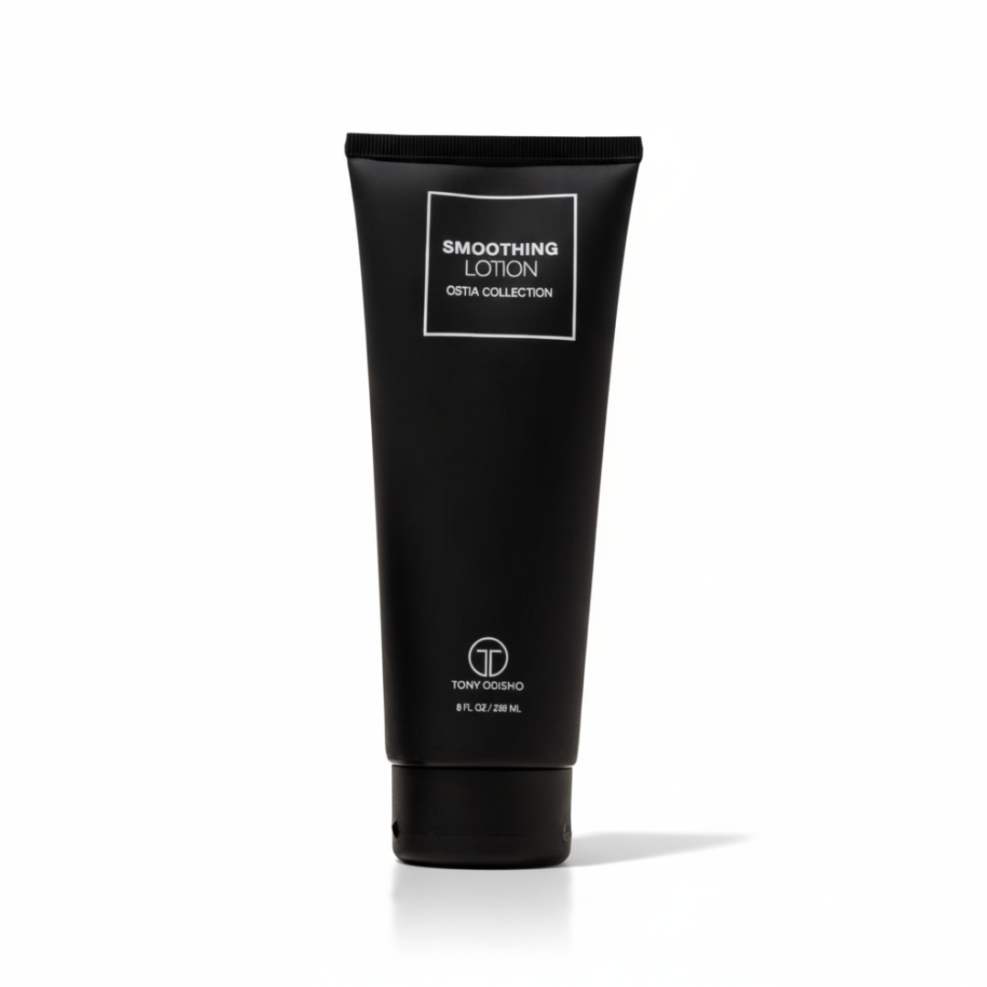 Ostia Smoothing Lotion Styling Aids Liquid Technology