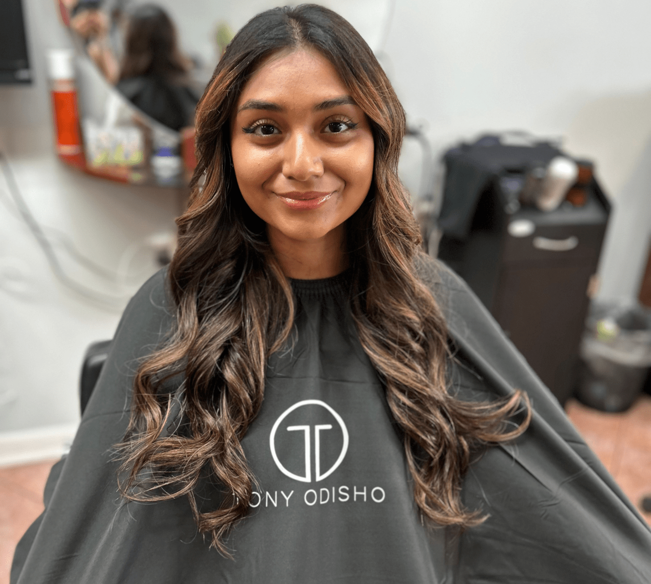 Hairstyling Cape Clips & Accessories Guangzhou Golden Hair Beauty