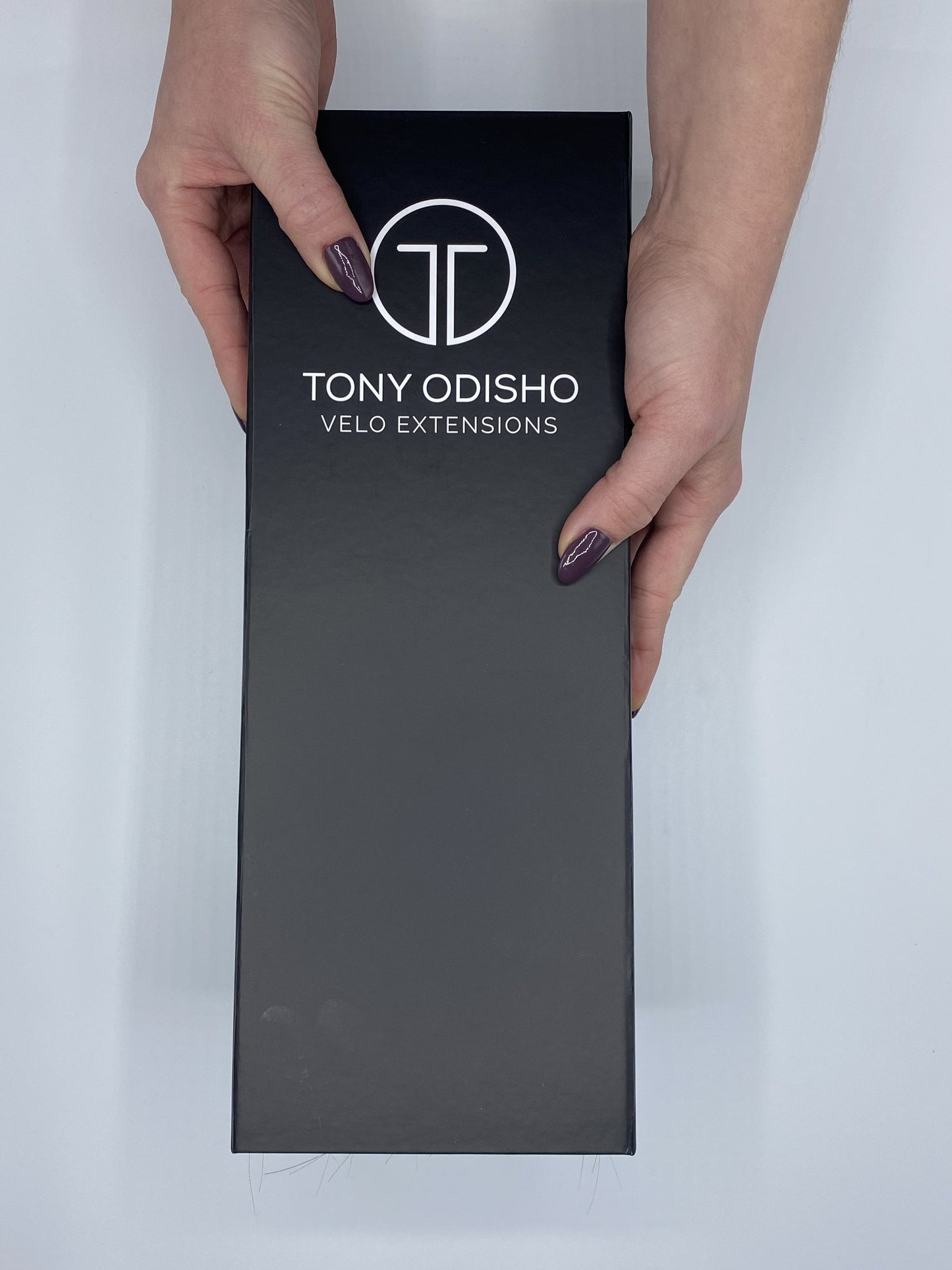 New Velo #1002 - 16 Inches - Very Light Ash Blonde - 160 Grams Velo DR Hair Products Co