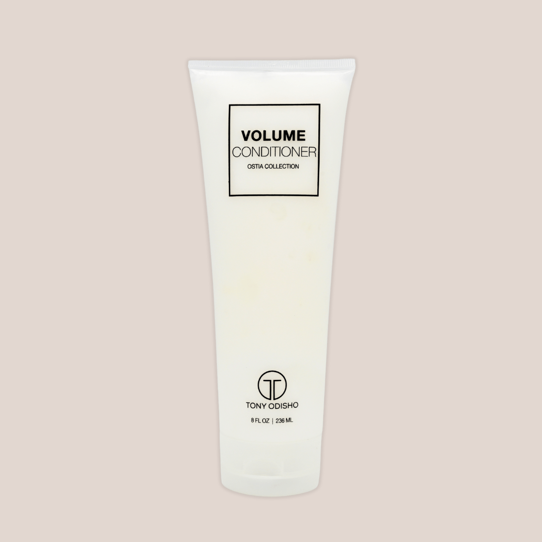 Ostia Volume Conditioner Conditioners Liquid Technology