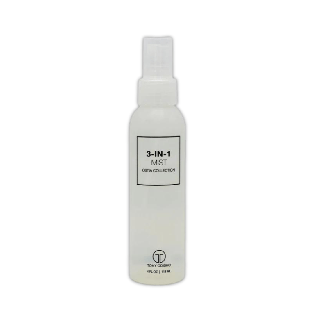 Styling Tool Duo Package Tony Odisho Wholesale