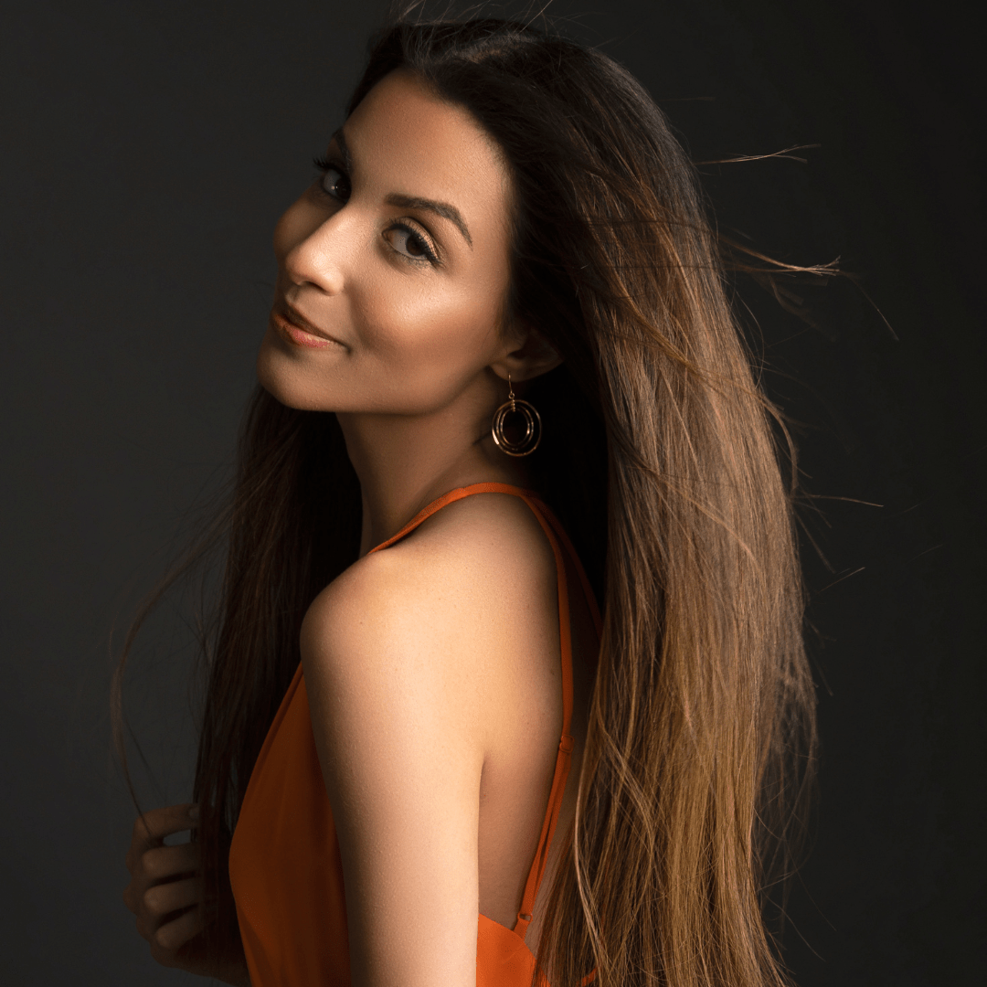 Fusion #10 - Dark Ash Blonde - 40cm/16in/17.5g Fusion Seiseta SRL