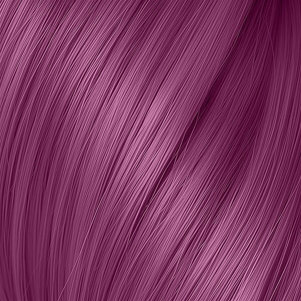 FANTASY RED VIOLET 50CM/ 20 INCHES - 10 GRAMS Fusion Euro So Cap