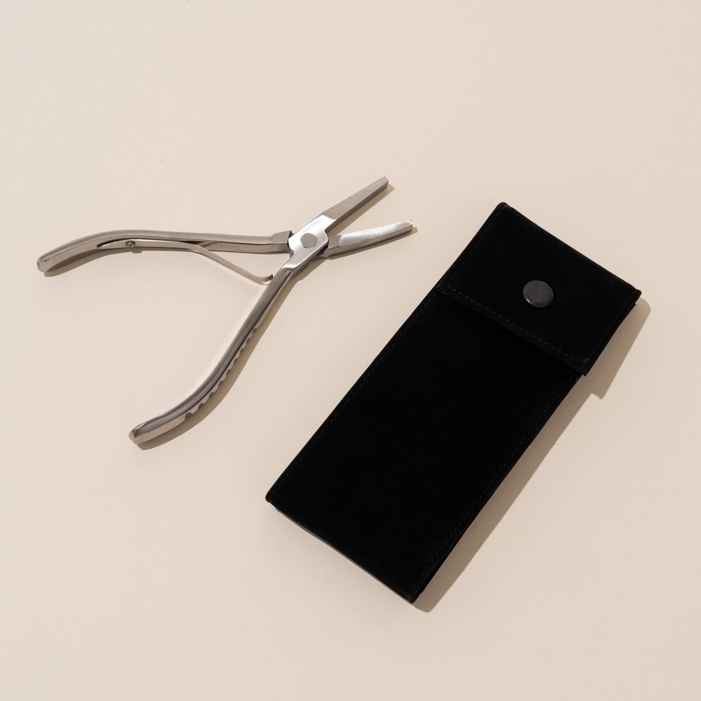 Tape Extensions Application Pincers Tape Extension Tools Euro So Cap