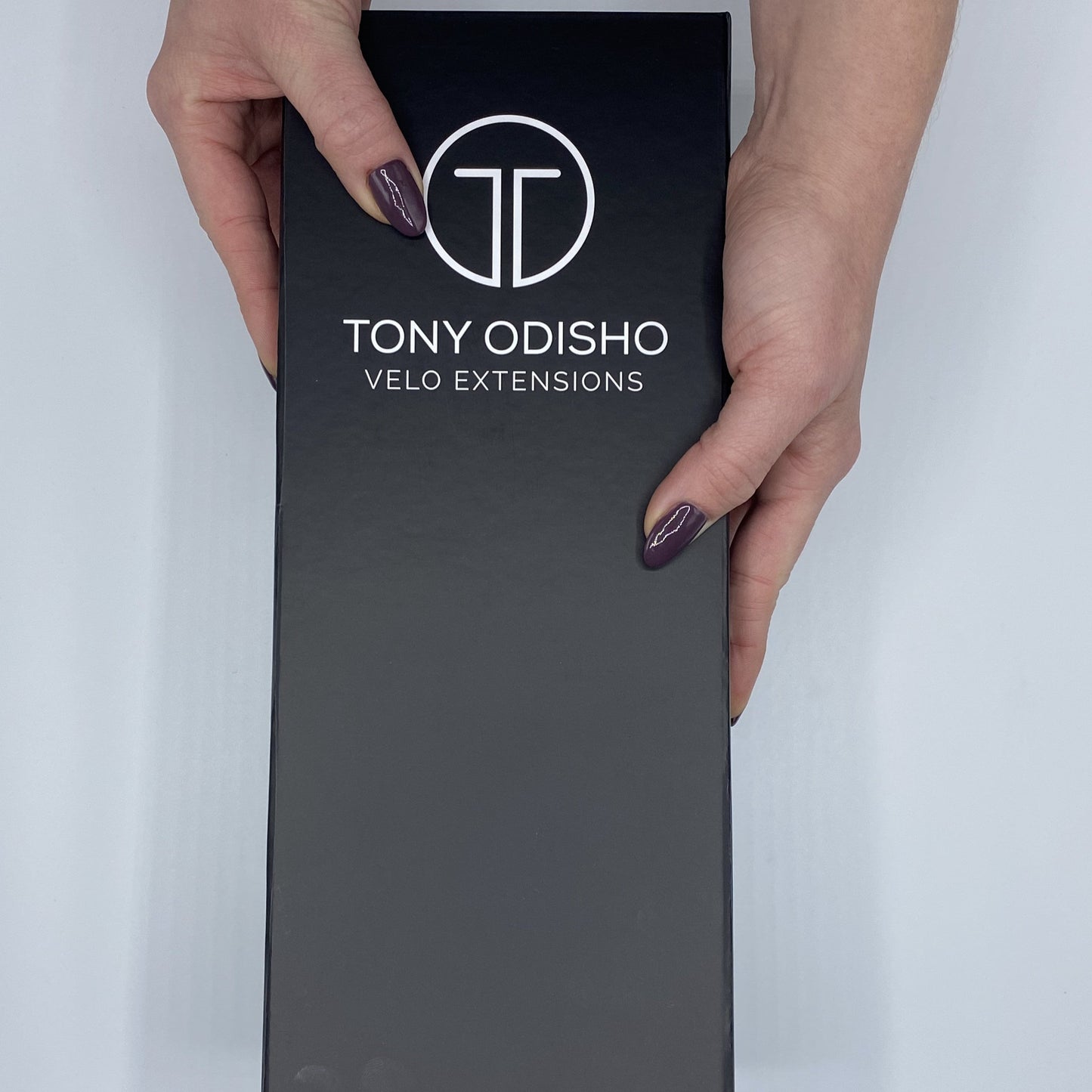 Velo #8 - 16 inches - Dark Blonde Velo DR Hair Products Co