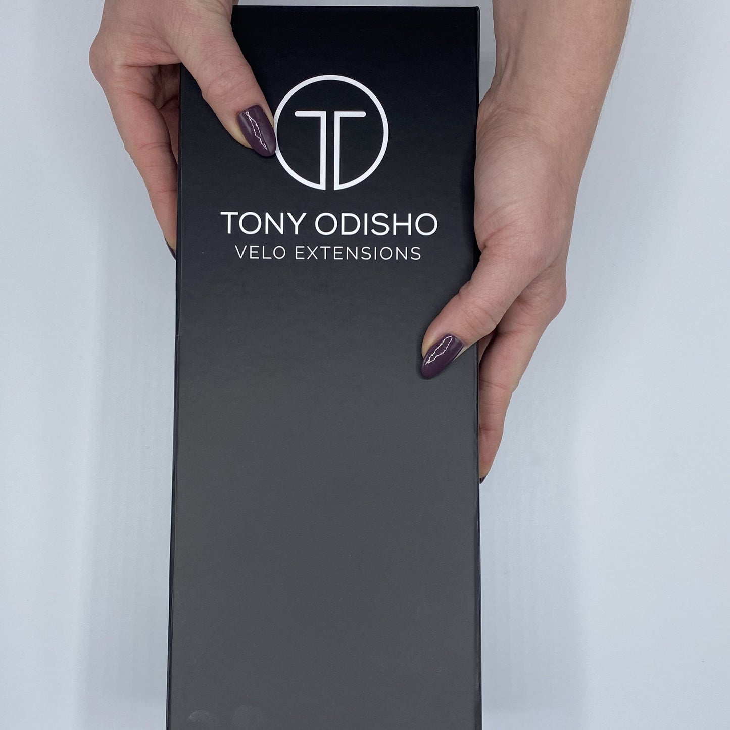 Velo #8/16 - 16 inches - Dark Blonde/Light Golden Blonde Velo DR Hair Products Co