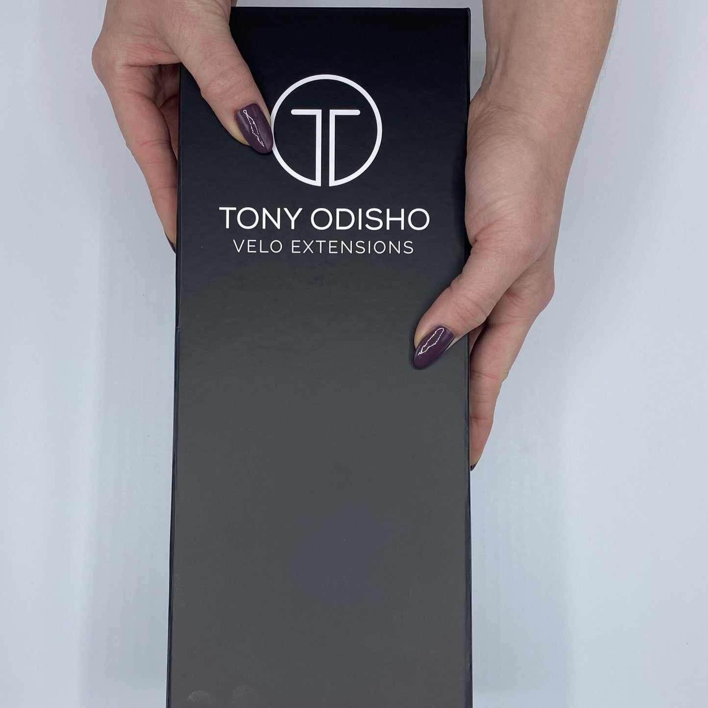 Velo #6 - 16 inches - Copper Golden Blonde Velo DR Hair Products Co