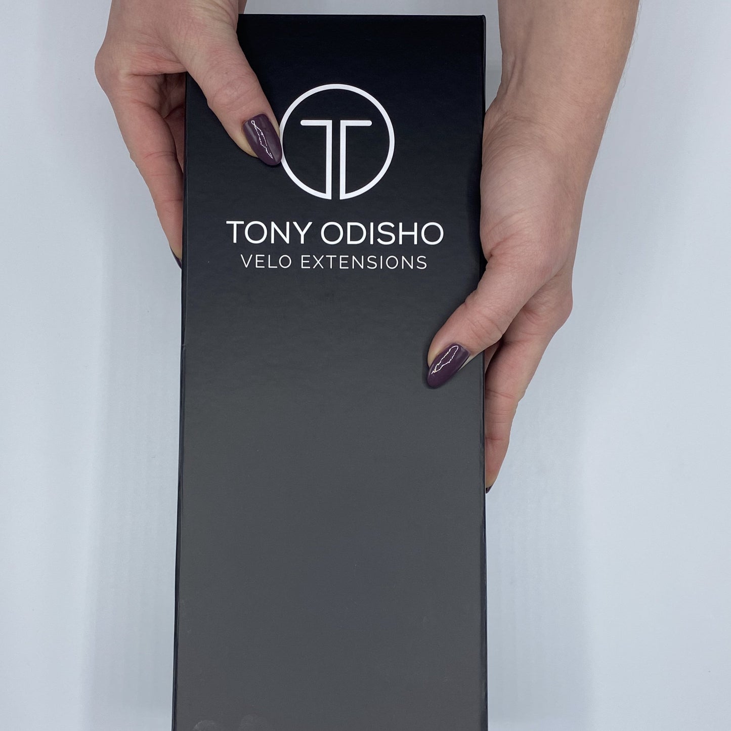 Velo #22 - 16 inches - Platinum Blonde Velo DR Hair Products Co