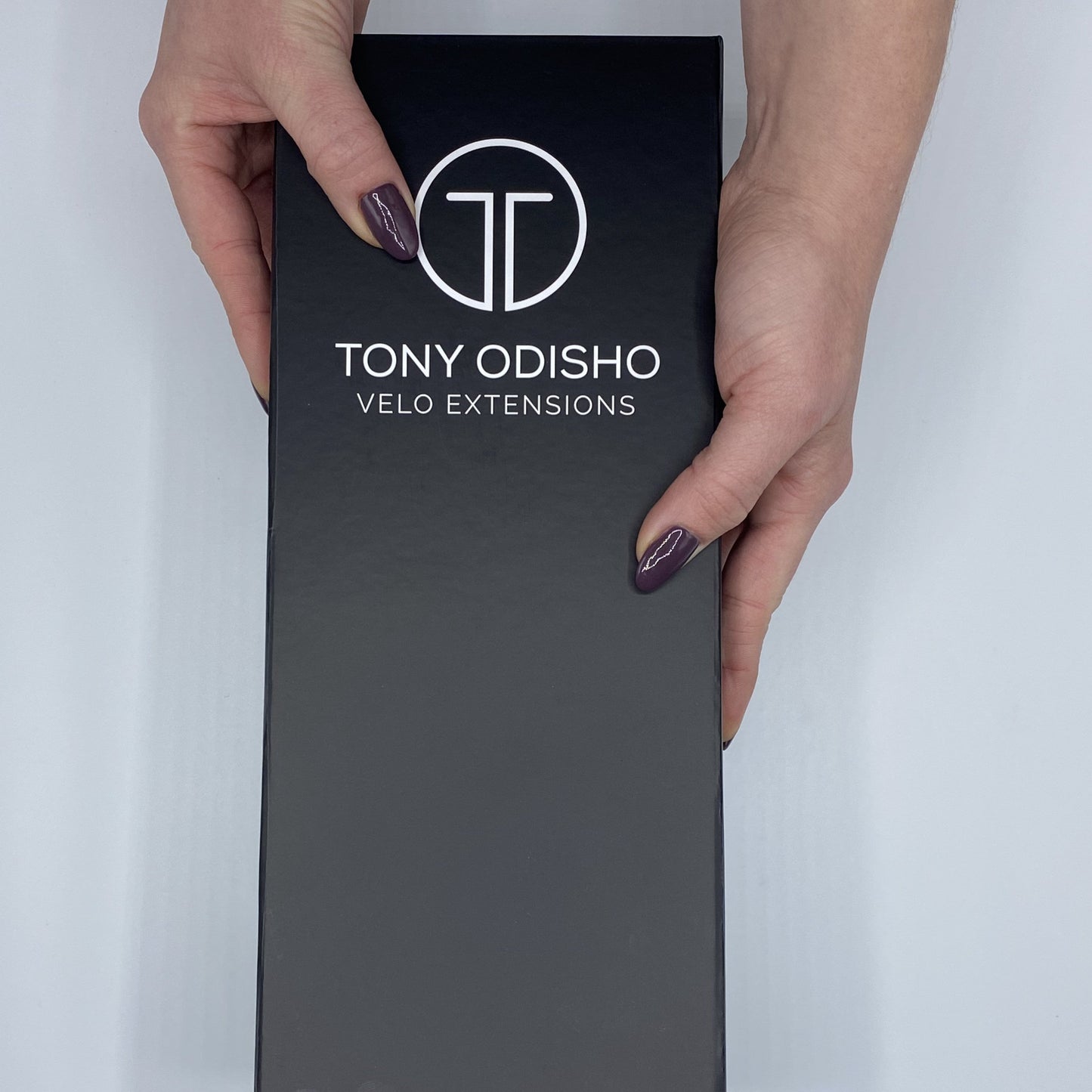 Velo #4&10 - 20 inches - Light Chestnut into Dark Blonde Ombre Velo DR Hair Products Co