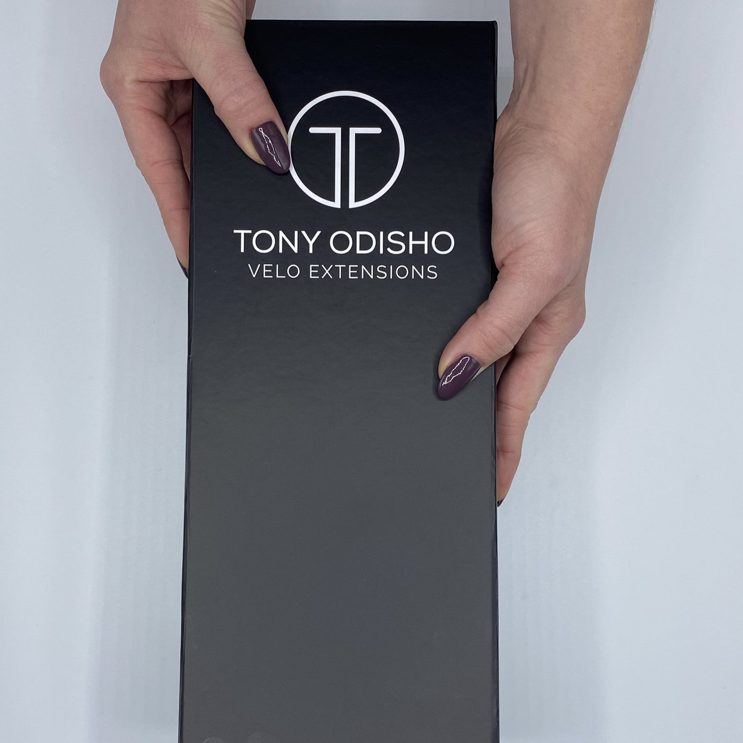 Velo #10 - 20 inches - Dark Ash Blonde Velo DR Hair Products Co