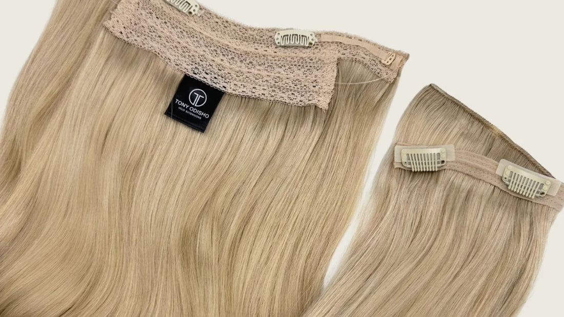 Essential Hair Extension Tools for Flawless Application