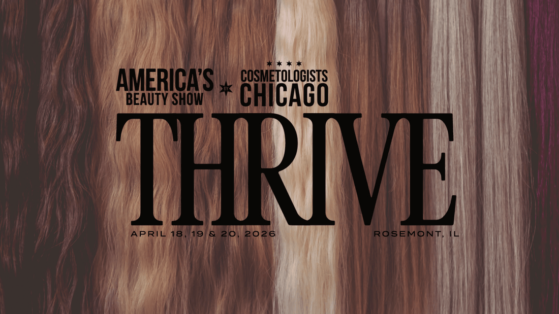 Thrive with Confidence at ABS 2026