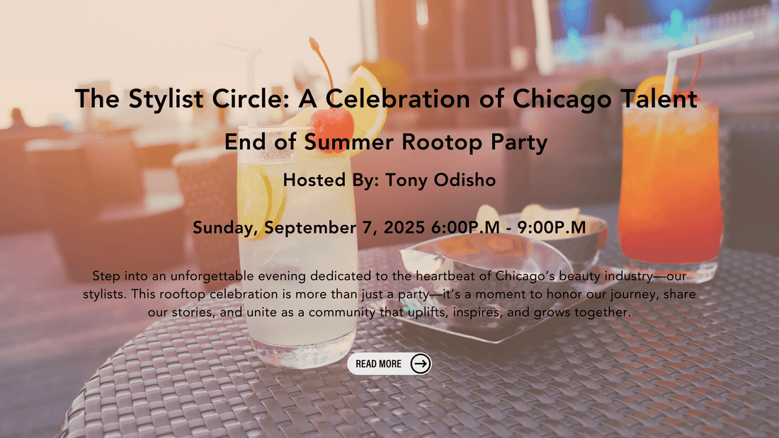 Join Us Sunday, September 7, 2025