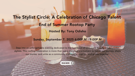 Join Us Sunday, September 7, 2025