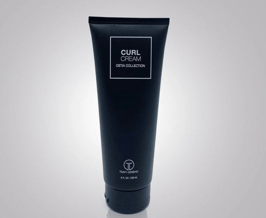 Curl Cream