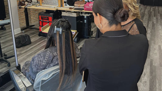 Why ABS 2026 Is the Best Time to Stock Up on Professional Hair Extensions