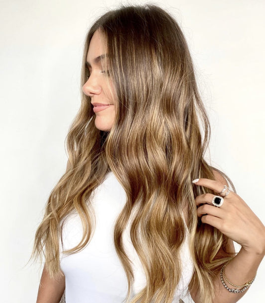 Frequently Asked Questions About Professional Hair Extensions